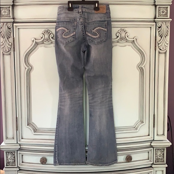 Silver Suki - Picture 10 of 11